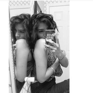 Meet your Posher, Jacinda